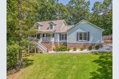 22 Timberwood Drive SE, Silver Creek, GA 30173 - Photo 1