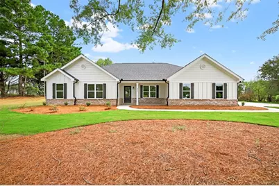 364 Pleasant Hill Church Road, Statham, GA 30666 - Photo 1