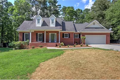 20 Ryles Road SW, Cartersville, GA 30120 - Photo 1