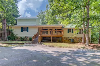 6050 Sandy Creek Road, Loganville, GA 30052 - Photo 1