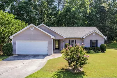 4441 Fiddlers Bend, Loganville, GA 30052 - Photo 1