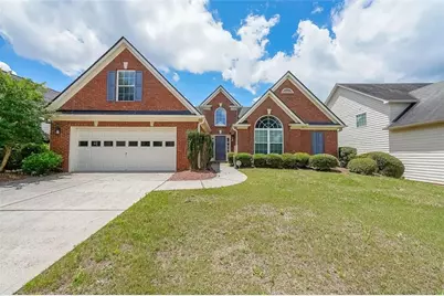 850 Rock Elm Drive, Auburn, GA 30011 - Photo 1