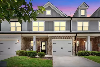 190 Spring Way Square, Canton, GA 30114 - Photo 1