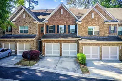 3365 Vintage Circle SE, Smyrna, GA 30080 - Photo 1