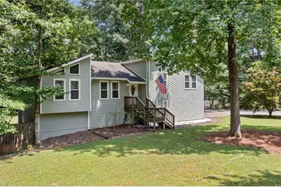 416 Creekside Lane, Woodstock, GA 30188 - Photo 1