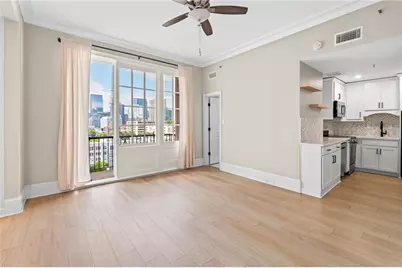 30 5th Street NE #805, Atlanta, GA 30308 - Photo 1
