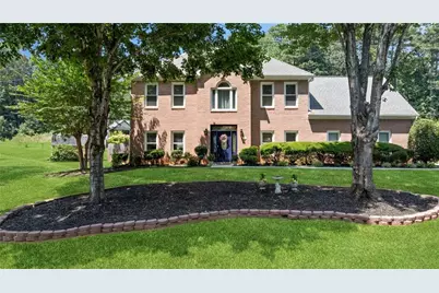 1668 Stony Creek Way SW, Lilburn, GA 30047 - Photo 1