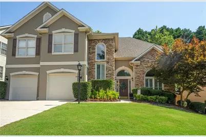 4242 Millside Walk SE, Smyrna, GA 30080 - Photo 1