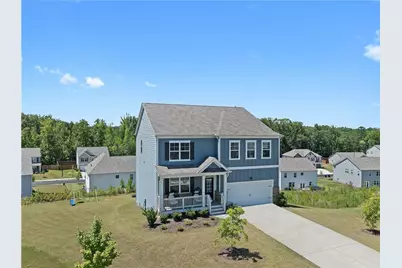 71 Tupelo Drive, Dallas, GA 30132 - Photo 1