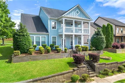 1399 Kilchis Falls Way, Braselton, GA 30517 - Photo 1