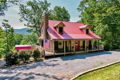 1241 Heatherwood Way, Talking Rock, GA 30175 - Photo 1