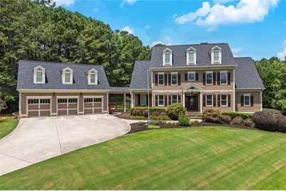 106 Percheron Drive, Canton, GA 30114 - Photo 1