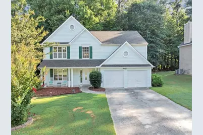 1532 Milford Place SW, Marietta, GA 30008 - Photo 1
