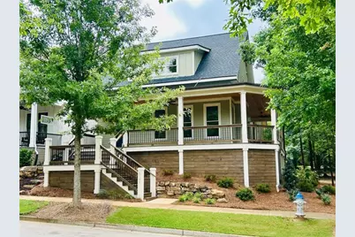 5106 N Pratt Street N, Covington, GA 30014 - Photo 1