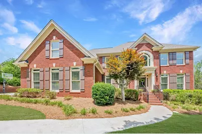 1864 Miramonte Way, Lawrenceville, GA 30045 - Photo 1