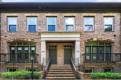 2382 Crescent Park Court #421, Atlanta, GA 30339 - Photo 1