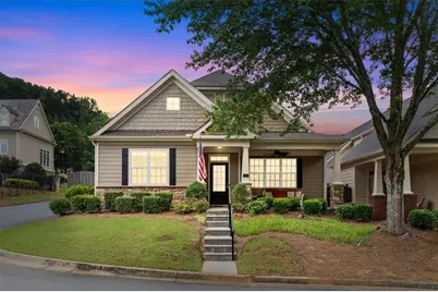 301 Glens Way, Woodstock, GA 30188 - Photo 1