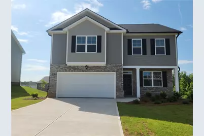 609 Lobelia Way, Locust Grove, GA 30248 - Photo 1