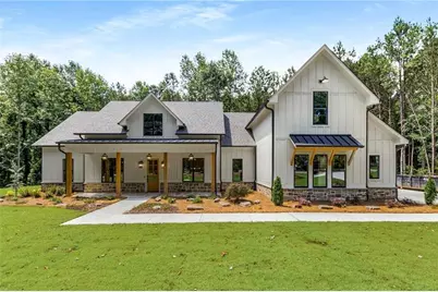 16030 Birmingham Highway, Milton, GA 30004 - Photo 1