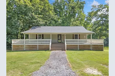 4985 McCoy Circle, Cumming, GA 30040 - Photo 1