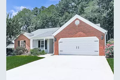 2447 Insdale Trace NW, Acworth, GA 30101 - Photo 1