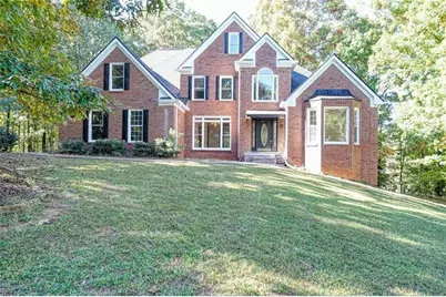 15 Greenridge Way, Newnan, GA 30265 - Photo 1