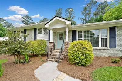 3019 Haverford Lane SE, Marietta, GA 30067 - Photo 1