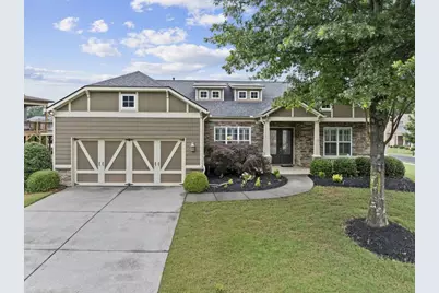 430 Larkspur Drive, Canton, GA 30114 - Photo 1
