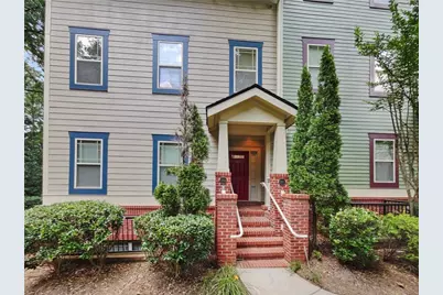 1207 Watson Trail SE, Atlanta, GA 30316 - Photo 1