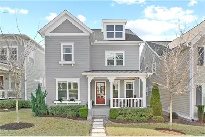 6095 Richwood Circle, Roswell, GA 30076 - Photo 1