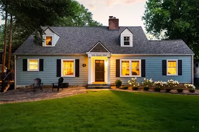 589 Rock Springs Road NE, Atlanta, GA 30324 - Photo 1