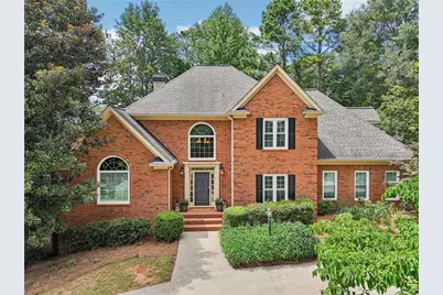972 Marbury Court, Marietta, GA 30064 - Photo 1
