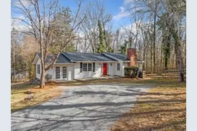 240 Dogwood Drive, Canton, GA 30114 - Photo 1