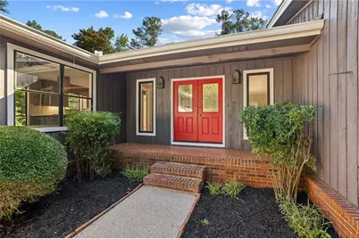 230 Hollyberry Court, Roswell, GA 30076 - Photo 1