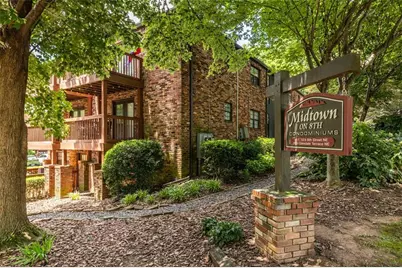 323 8th Street NE #9, Atlanta, GA 30309 - Photo 1