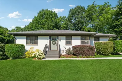 2547 Glendale Circle SE, Smyrna, GA 30080 - Photo 1