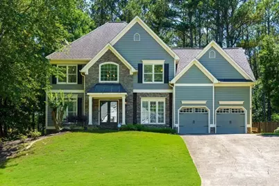 2015 Towne Lake Hills W, Woodstock, GA 30189 - Photo 1