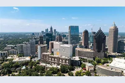 145 15th Street NE #602, Atlanta, GA 30309 - Photo 1