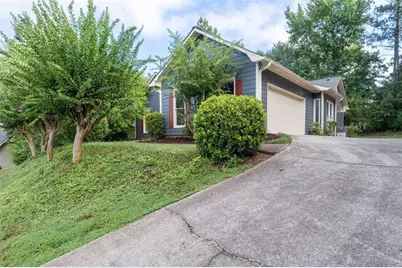 2035 Arbor Forest Drive SW, Marietta, GA 30064 - Photo 1