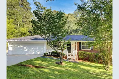 4726 Brownsville Road, Powder Springs, GA 30127 - Photo 1