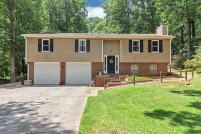 605 Elvina Court, Dacula, GA 30019 - Photo 1