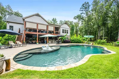 150 Seals Road, Dallas, GA 30157 - Photo 1