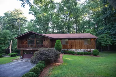 3570 Castlehill Court, Tucker, GA 30084 - Photo 1