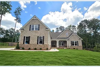 7535 Sunridge Lane, Douglasville, GA 30135 - Photo 1