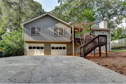 304 Winchester Way, Woodstock, GA 30188 - Photo 1