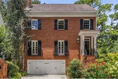 1451 Sheridan Walk NE, Atlanta, GA 30324 - Photo 1