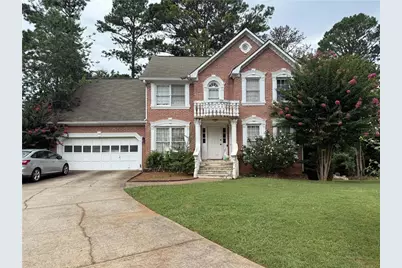 285 Plantation View Drive, Lawrenceville, GA 30044 - Photo 1