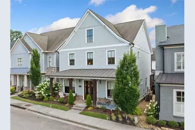 1923 Coal Place, Atlanta, GA 30318 - Photo 1