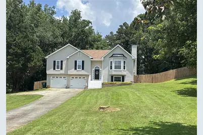 41 Magnolia Court NE, Rydal, GA 30171 - Photo 1