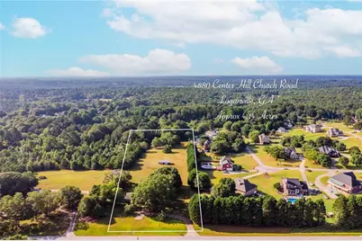 4880 Center Hill Church Road, Loganville, GA 30052 - Photo 1